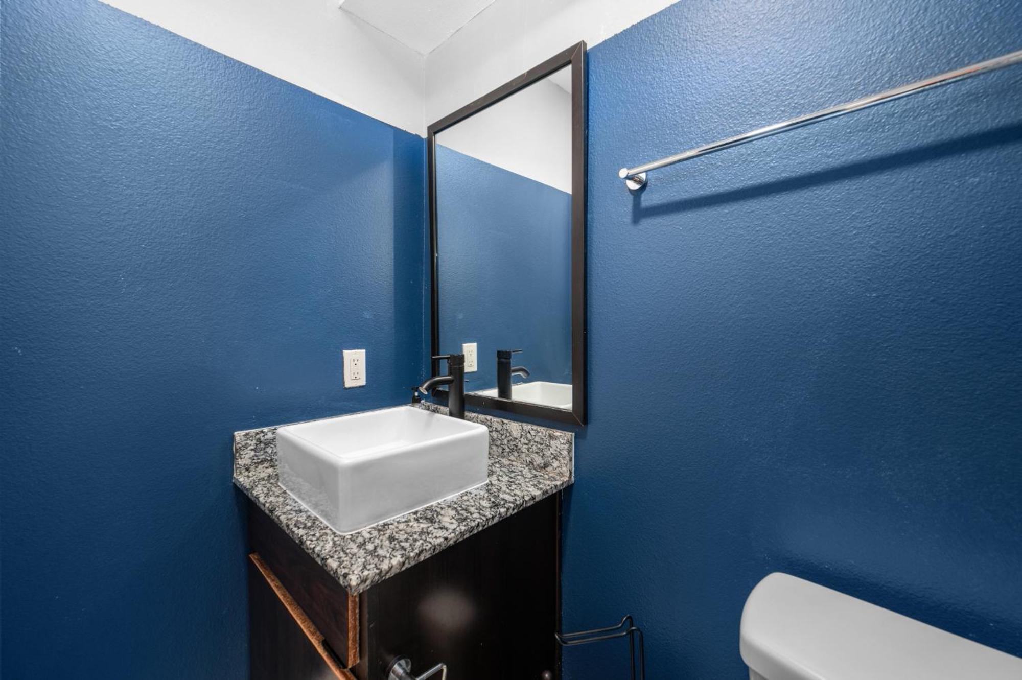 Comfy 1Br Apt With Free Parking Near Nrg & Med Center Houston Dış mekan fotoğraf